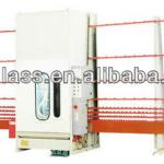 Liaodao(lad) Automatic Sandblasting machine for glass