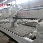 Glass Machine CNC Engraving Machine for door