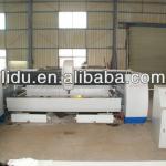 CNC glass processing machine/LDKW1210