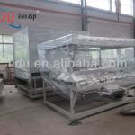 Painting Machine for glass