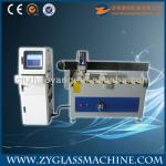 Automatic shape glass cutting machine with competitive price