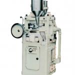 ZP-33 Rotary Glass Mosaics Press Machine
