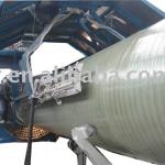 Fiberglass Pipe Winding Machine