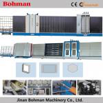 Insulated glass unit machines/Hollow glass making machine/Double glazing