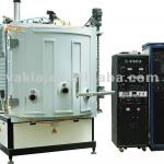 optical thin-films deposition machines(electron gun)-