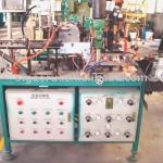 sell 4t carboloy brush machine.