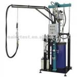 glass factory High-efficiency sealant extruder
