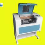 Desktop Laser Engraving Machine DW5030