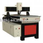 6015 glass engraving machine, cnc router