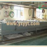 Art Glass Picture Frame Production Line