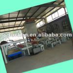 fireproof glass magnesium board production line