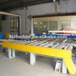 automatic magnesium oxide board production line