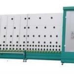 Vertical Insulating Glass Production Line(Plate Press)-window machine