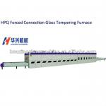 HPQ Glass Production Machine-