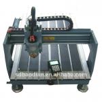 BD-1218 Marble and glass stone cnc machine