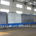 LBZ1600G double Glass Production Line(outside)