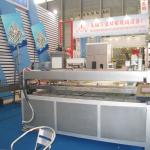 SK Excellent Glass Screen Printing Machine