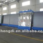 Insulating glass equipment LB2500/2200/2000/1800/1600