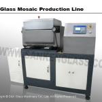 Computerized Automatic Glass Mosaic Machine