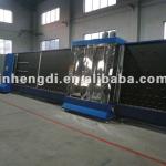 LBZ1800P Vertical Automatic Insulating Glass Production Line