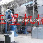 a whole set of manufacturer directly supply plaster of paris production line