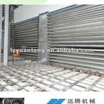 low capacity plaster of paris board machinery