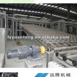 Building ceiling plaster board machinery/machine with high quality