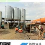 Construction equipment plster of paris and gypsum board