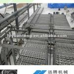 Gypsum board production line with capacity 2-30 million m2/year