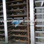 construction plaster machinery