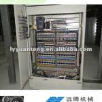 Full Automatic China gypsum plaster board machinery