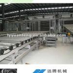 Construction ceiling plaster board machinery/machine germany type