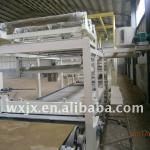 professional manufacturer plaster of paris production line