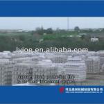 Semi automatic gypsum block production line