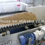 Coment Making Machine For Gypsum Powder Machinery