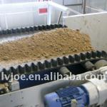 Dry Mortar Machines For Gypsum Powder Machinery