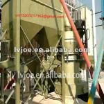Plaster of Paris Machinery Turnkey Project