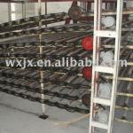 12 million plaster board production line