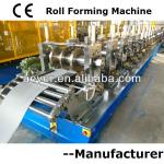 roll forming machine rollformer C Z purlin machine
