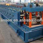 C Purlin Roll Forming machine,C section machine,Steel Purlin Roll forming machine