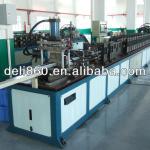 Building Material -T keel production line