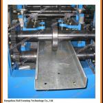 C Purlin Cold Roll Forming Machine Steel Structure Material Making Machine