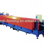 C/Z Exchangeable purline roll forming machine