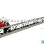 supply vibratory truss screed(steel frame)