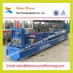 c80-300 c purlin roll forming machine in hebei china