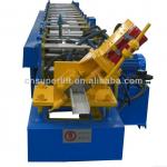 C Z Steel Purlin Rolling Forming Machine,C Z Purlin Roll Forming Machine