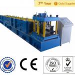 c purlin cold roll forming machine