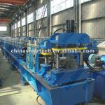 C Channel Purlin Forming Machine