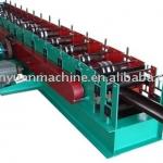 Roller machine,C purlin roller machine,C shape purlin roller machine,roll forming machine