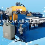 C80-250 Fully Automatic Purline Forming Machine C channel forming machine C purline machine roll forming machine forming machine